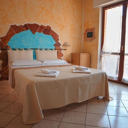 La Manta Guest House Alghero Exterior foto