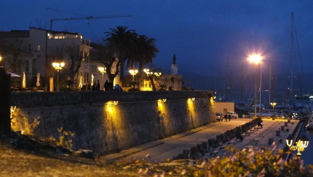 La Manta Guest House Alghero Exterior foto