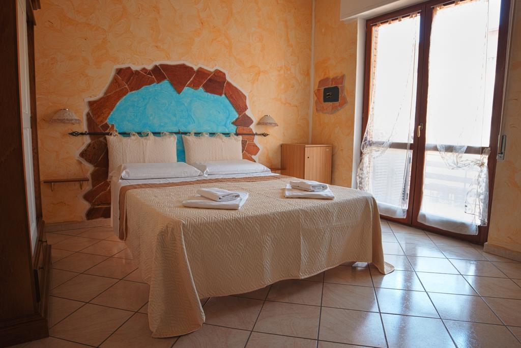 La Manta Guest House Alghero Exterior foto