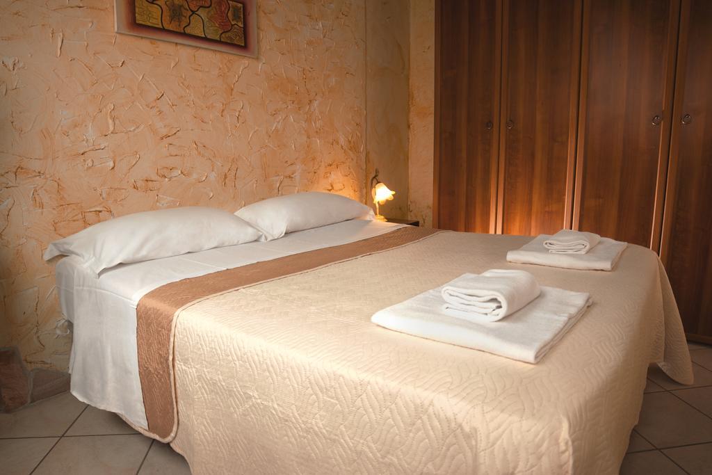 La Manta Guest House Alghero Exterior foto