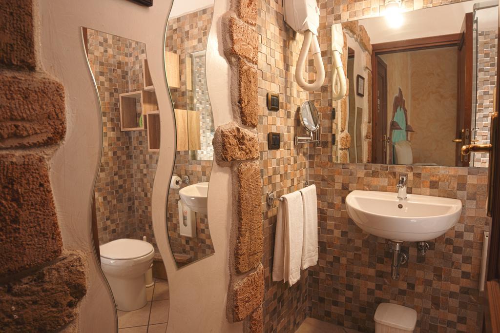 La Manta Guest House Alghero Exterior foto